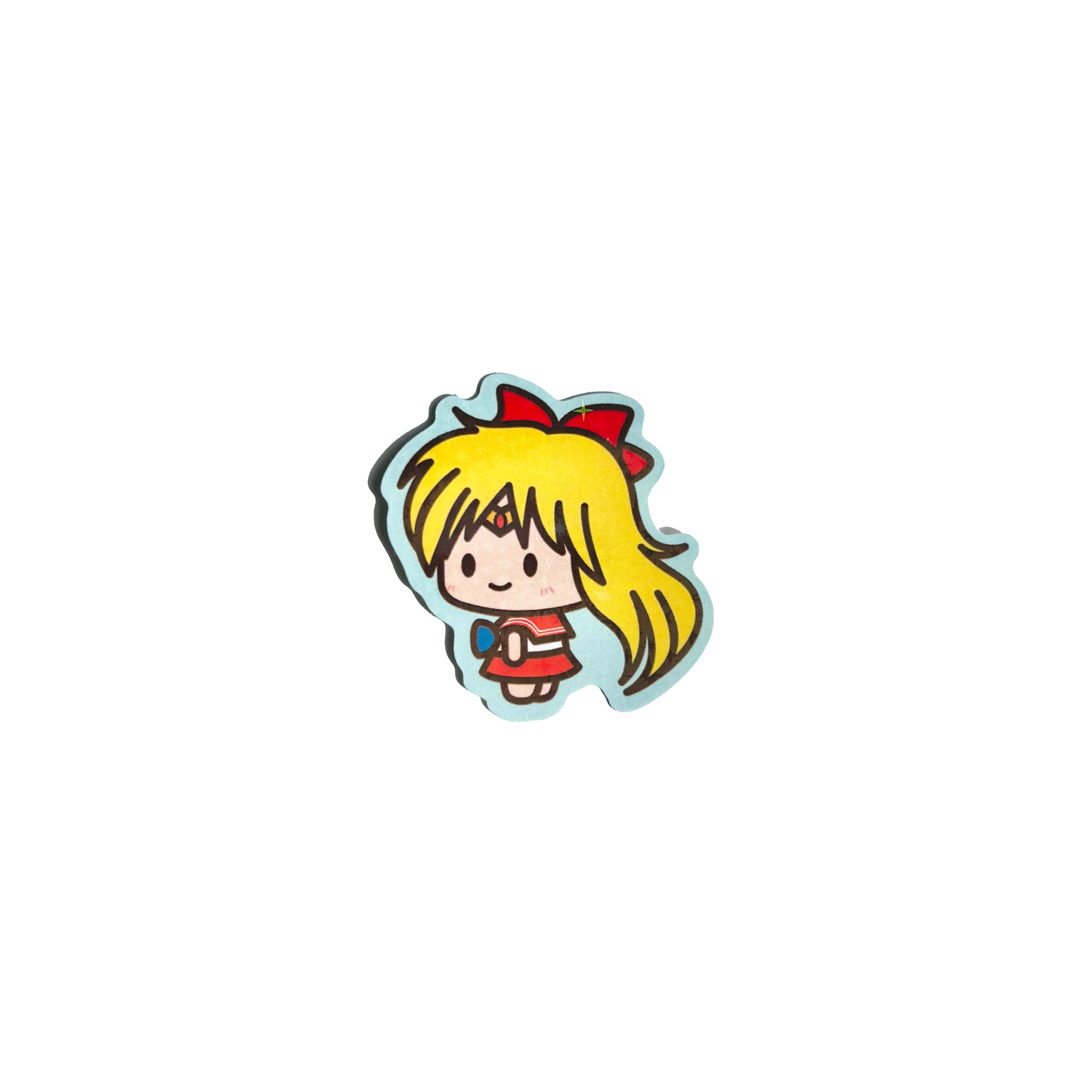 Sailor Moon Stickers