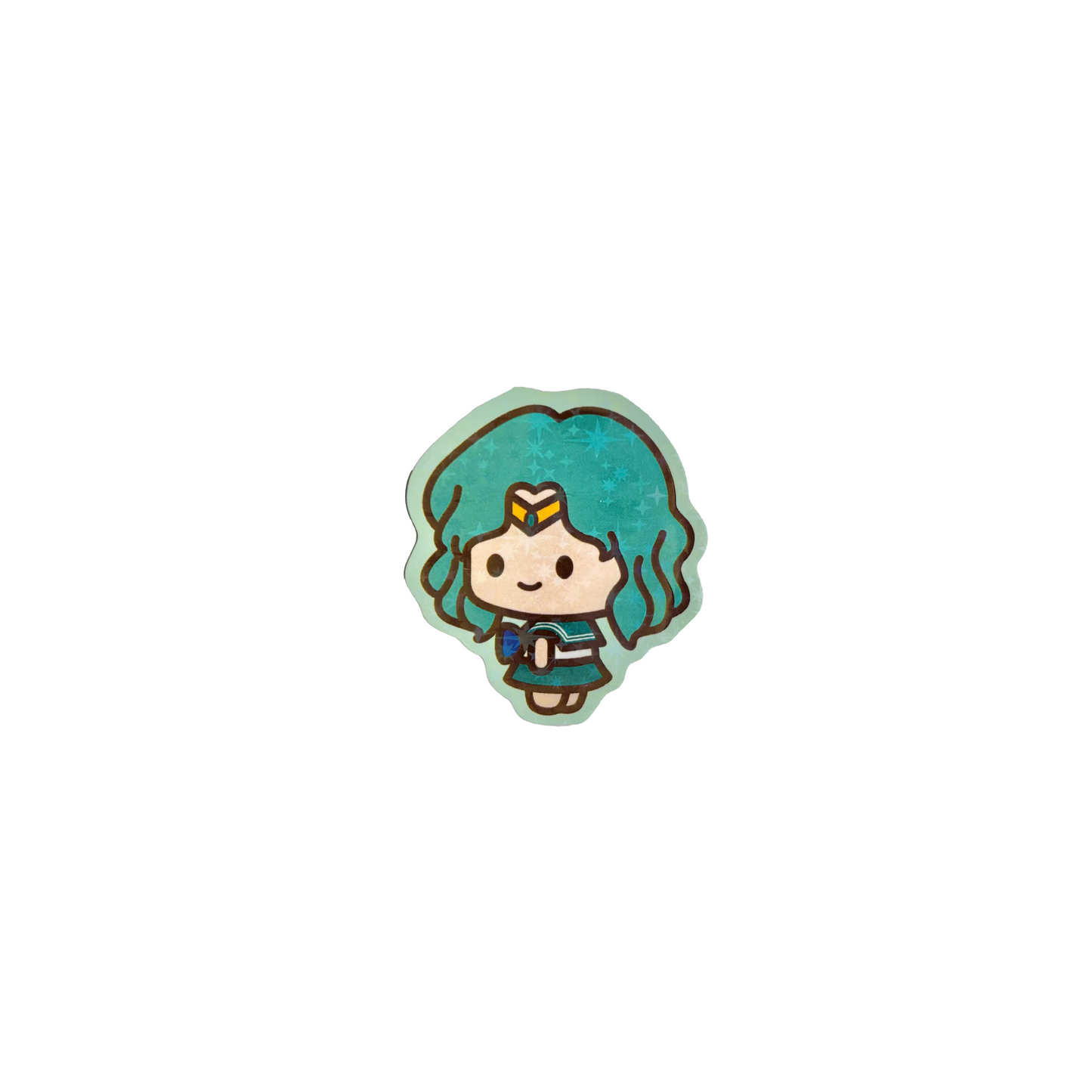 Sailor Moon Stickers