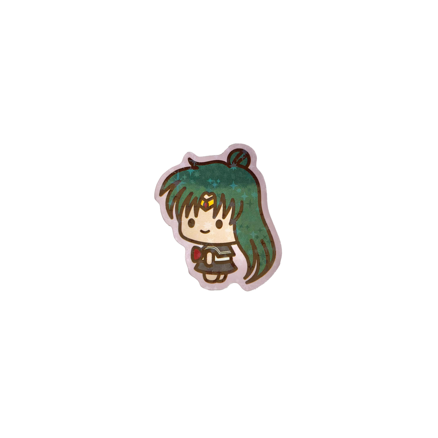 Sailor Moon Stickers