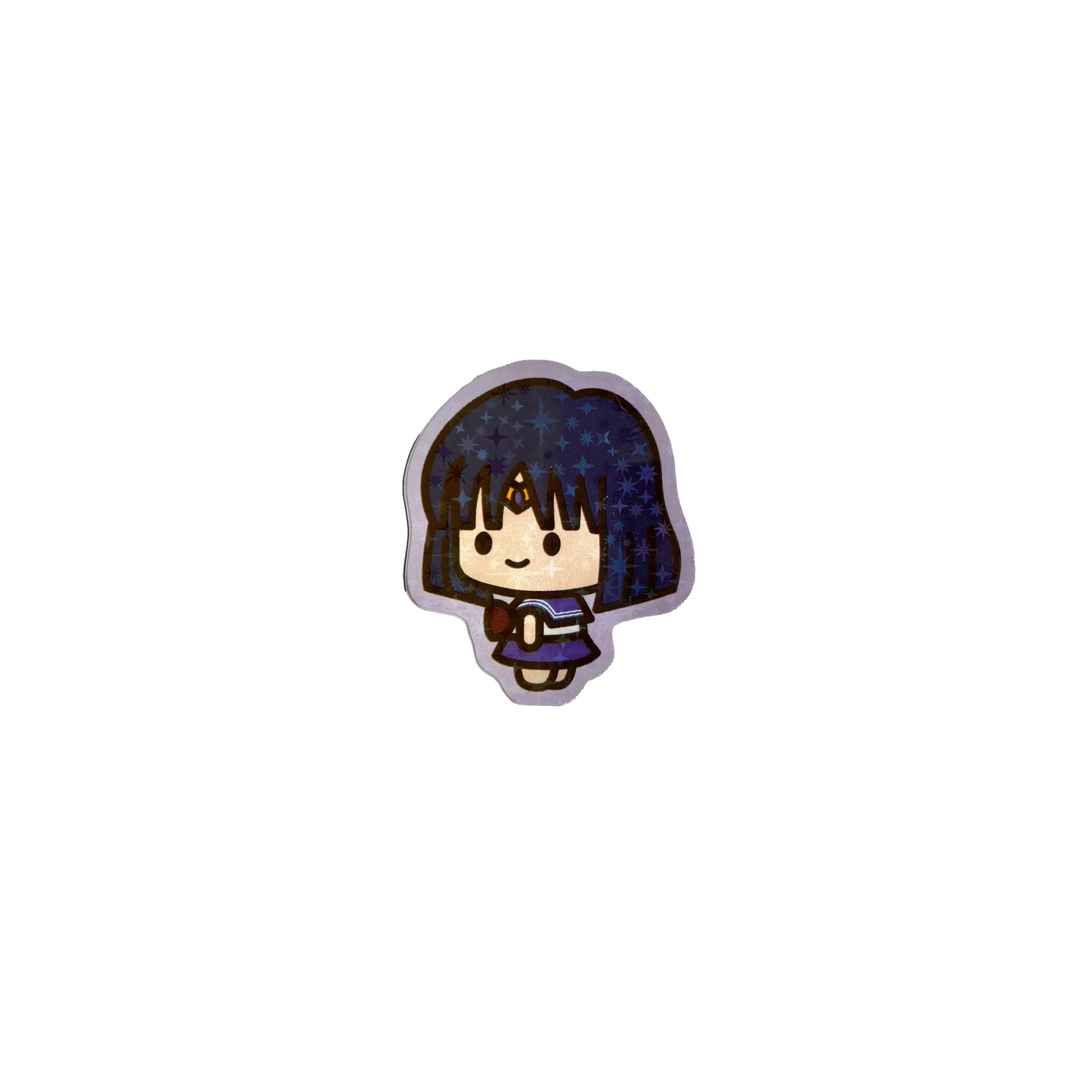 Sailor Moon Stickers