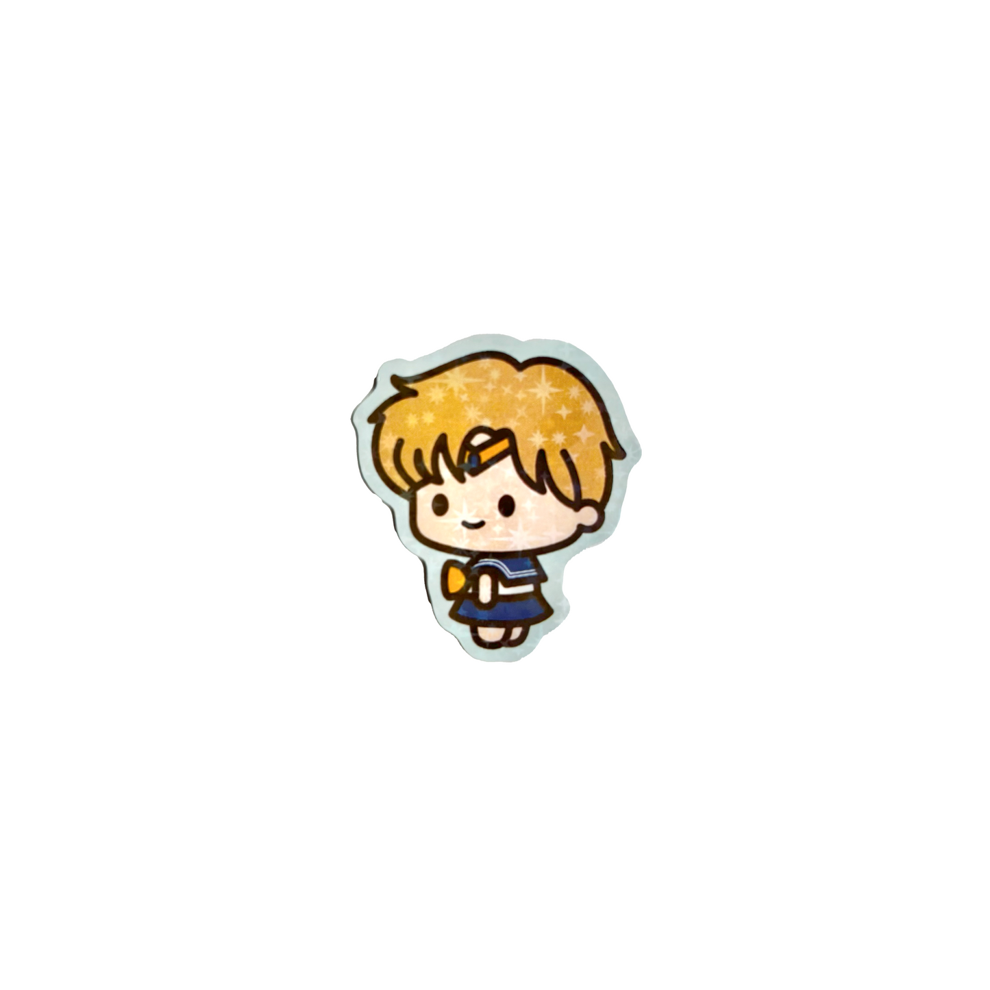 Sailor Moon Stickers
